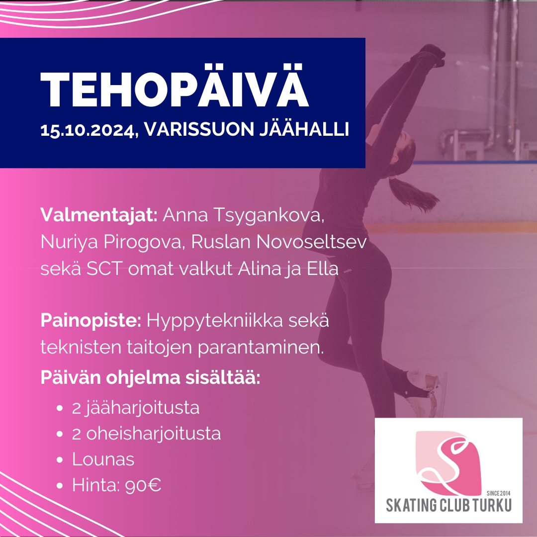 Tehopäivä